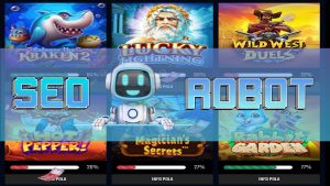 Bentuk Keuntungan Saat Main Di Situs Slot Terbaru